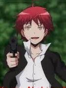 Profile image of Karma Akabane